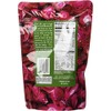 Trader Joe's Freeze Dried Strawberries Unsweetened & Unsulfured 1.2oz