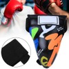 BN FIGHT Graffiti, Protector de Ingle Protector de Ingle Juvenil