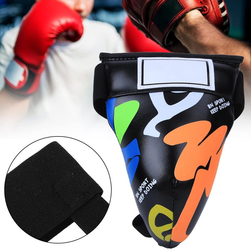 BN FIGHT Graffiti, Protector de Ingle Protector de Ingle Juvenil