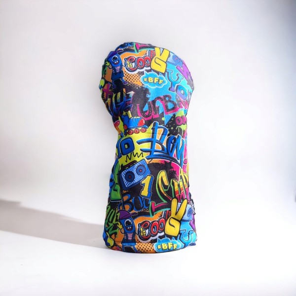 Golf Bag for Drivers WOW | Made in Spain |