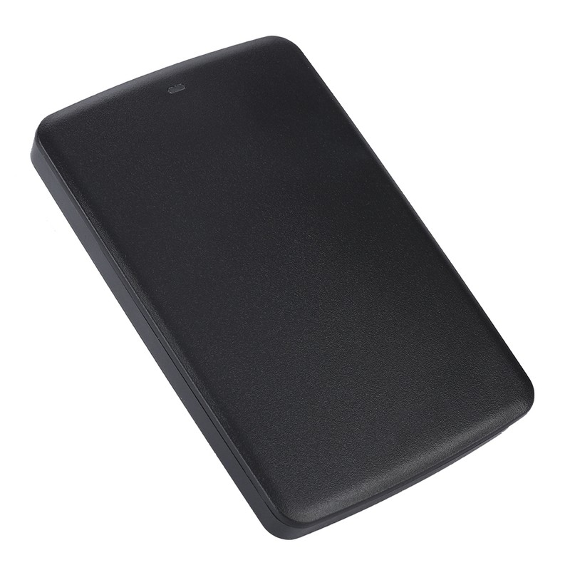 500GB Portable 2.5'' Mobile Hard Drive HDD USB3.0 with Indicator