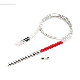 Works with Traeger BAC006 Replacement Hot Rod