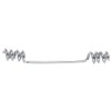 Daiwa Balzer No Knot Spiral Connector 3.5 cm 42 kg