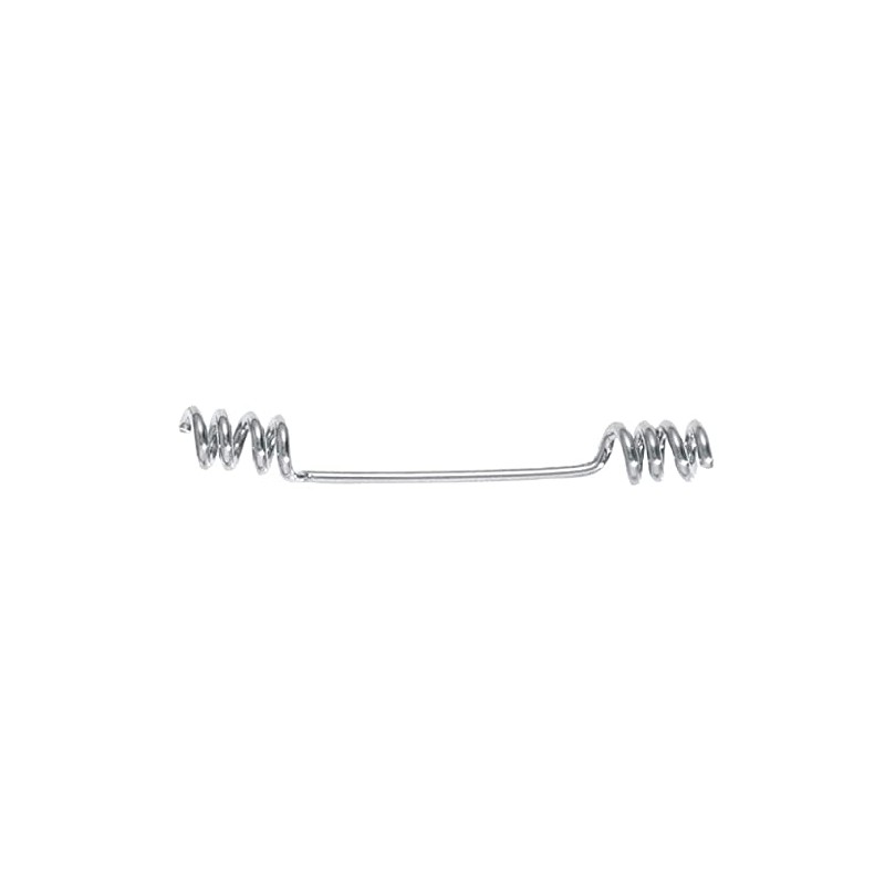 Daiwa Balzer No Knot Spiral Connector 3.5 cm 42 kg