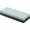 Müller SICKOMB5020125 Whetstone 125x50x20mm of Silicon Carbide, Light Grey