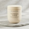 Exfoliante Corporal Body Prescriptions Vanilla Chai 500g