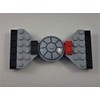 BrickCrafts Magnetic Bow TIE Fighter