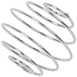 Bodundirect 304 Stainless Steel Shaker Ball Wire Whisk Shaker Mixer Mixing Ball Bottle Cup Blend Shaker Bottle For Eggs (4) | Bodundirect