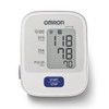 OMRON Baumanómetro automático de brazo HEM-7120 compatible con app OMRON