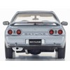 Kyosho Original 1/43 Nissan Skyline (HCR32) GTS-t Type M (Gray)