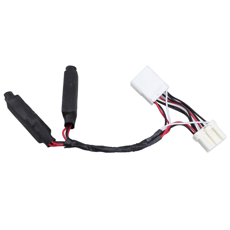 Motorcycle Equalizer Load Blinker Turn Signal Light Resistor Flasher Relay