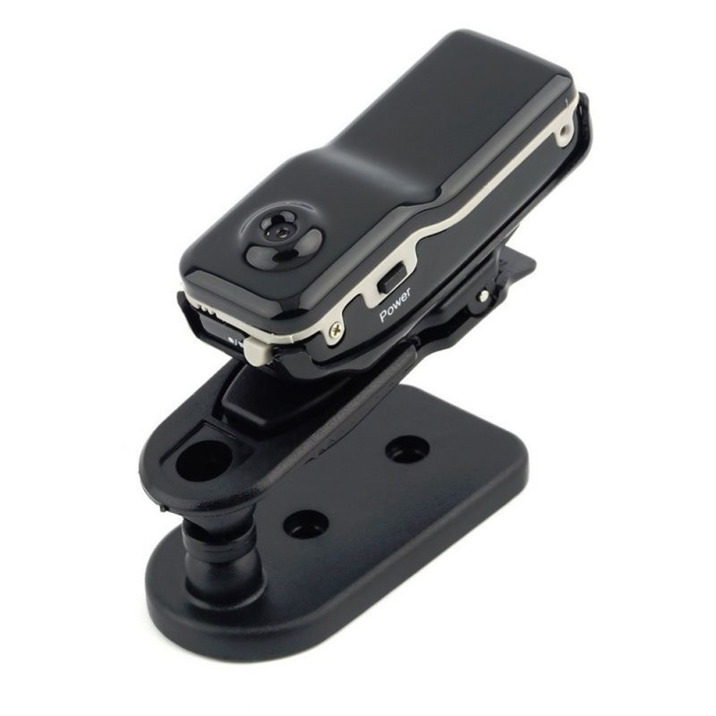 MD80 Digital Video Recorder Camcorder Mini DV Camera Support Memory