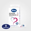 Ritex Kinderwunsch Lubricant 8 Applicators 4 ml Each, 1 Pack