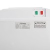 Top Load Water Cooler 5Gal Water Dispenser Hot/Cold/Warm w/Safety Lock
