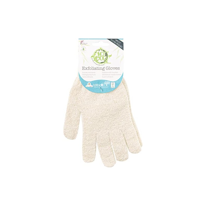 So Eco Exfoliating Gloves