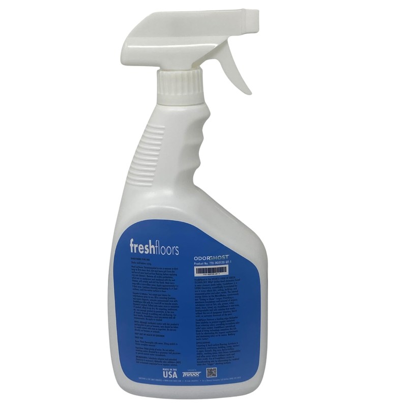 WF Taylor FFS-32 32 oz. Taylor Fresh Floors Multi Purpose