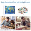 Jigsaw Puzzles for Adults 1000 Piece World Landmarks 27.56 x