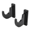 Eujgoov Pack of 2 Sword Stands, Adjustable Acrylic Blade Holder,