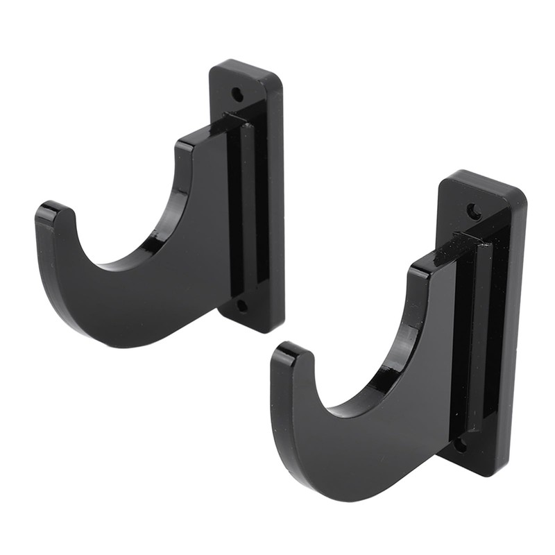 Eujgoov Pack of 2 Sword Stands, Adjustable Acrylic Blade Holder,