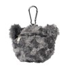 St Andrews 042-5984324 Continuous Classic Product Ball Pouch [Teddy Bear