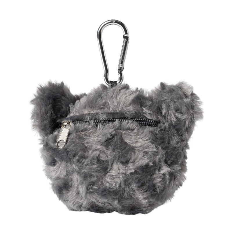 St Andrews 042-5984324 Continuous Classic Product Ball Pouch [Teddy Bear