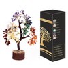 Crystal Tree for Home Decorations Crystals and Healing Stones Witchy