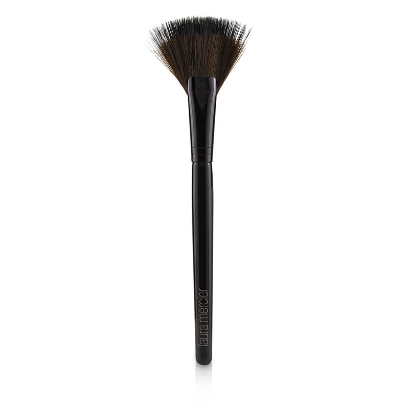 Laura Mercier Powder Brush - Fan 0.8oz (22.68g)