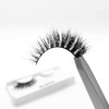 Jlash False Eyelashes - Faux Mink Lash (Alexa)