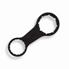 GROWMANIA Double Sided Canister Wrench DIN 51 and DIN 61