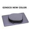 Ginsco Headphone Case Compatible with JBL Tune 510BT/520BT/500BT with Sony