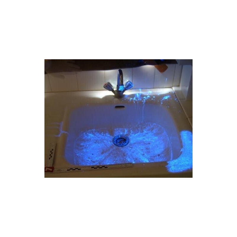 99% min Luminol Powder, 5g