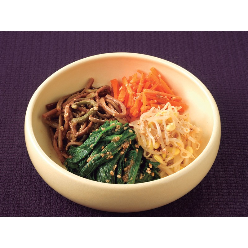 S&B Seasoning Namul 0.5 oz (13 g) x 10 Packs