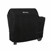 UPFETIA Grill Cover for Weber Searwood 600 XL Pellet Grill,