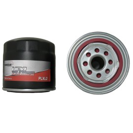 Pentius Synthetic Engine Oil Filter for Ford Crown Victoria 1992-2011 w/ 4.6L - 10,000mi