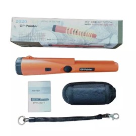 Garet 가렛 금속 프로 가렛트 방수 금찾기 초정밀 탐지기 핀포인트 코일 [B. 오렌지] Garrett Metal Pro Garrett Waterproof Gold Finding Ultra-Precision Detector Pinpoint Coil [B. Orange]