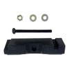 BST BSSP Battery Hold Down 00592 Compatible with 1999-2004 Jeep