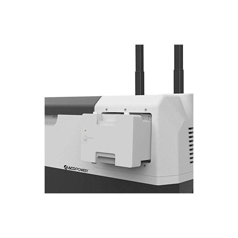 ACOPOWER 173Wh Battery for LiONCooler X Series Car Portable refrigerator