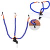 Arm Soldering Tools 3 Flexible Helping Hand Clamp with Aluminum