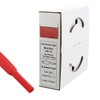 Offgridtec Heat Shrink Tubing 25.4 mm > 12.7 mm Red