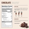 Isopure Low Carb 100% Pure Whey Isolate Protein Powder, Lactose