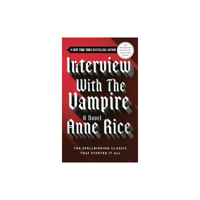 Interview with the Vampire: 1