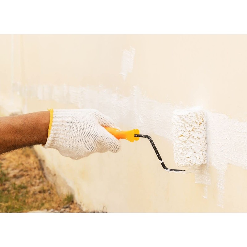 Paint Roller Refill Sleeve Mini - 3 Inch x 10mm