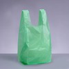 100 x ALIA EXTRA LARGE Adult Incontinence Nappy Sacks |