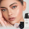 Holzsammlung 12 Piece Multi-Purpose Makeup Sets, Cosmetic Starter Kit with