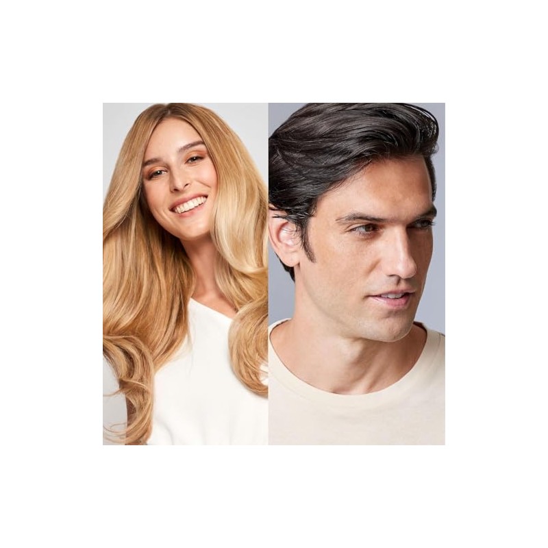Revive Shampoo - Women's Natural Hair Regrowth