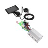 24V/36V/48V 350W Motor Brushless ControllerElectric Bicycle Scooter Motor Controller with