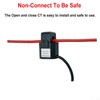 Home Energy Monitor Tuya for Smart Life ZigBee Energy Meter