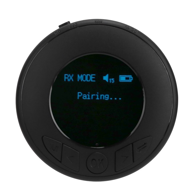 B3 Audio Receiver Transmitter Portable Wireless Bluetooth 5.0 Adapter for
