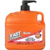 Permatex 25217 Fast Orange Pumice Lotion Hand Cleaner, 1/2 Gallon