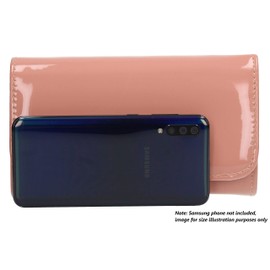 Swankyswans Women's Diaz Clutch Bag, Pink, One Size